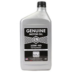 GENUINE 10W40 FULL SYNTHETIC MA-2 MOTOR OIL (HONDA)
