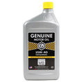 15W40 "GENUINE" FULL SYNTHETIC MOTOR OIL BUDDY/KICK/HOOLIGAN/ROYAL ALLOY