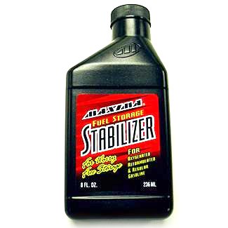 Fuel Stabilizer