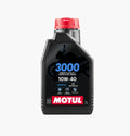 Motul 10W-40 3000 Engine Oil