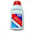 Brake Fluid EBC DOT4 8oz size
