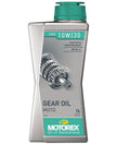 Motorex 10W30 Synthetic Gear Box Oil for Vintage Vespa