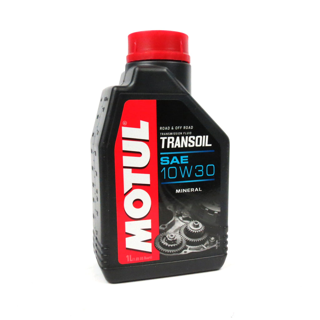 Motul Transoil Gear Box Oil for Vintage Vespa