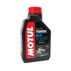 Motul Transoil Gear Box Oil for Vintage Vespa
