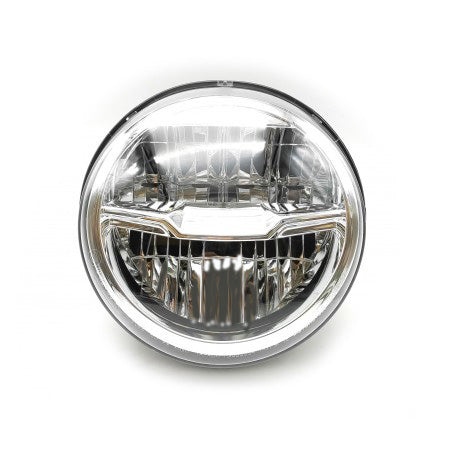 LED HEADLIGHT ASSEMBLY - GTS 300 HPE2 2023-