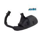 POLINI EXHAUST MUFFLER SPRINT50 PRIMAVERA 50 3V iGET EU4 FUEL INJECTED