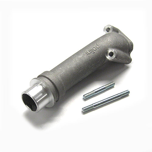 Polini 24/25mm Carb Manifold 2 Stud PK