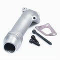 Polini 24/25mm Carb Manifold PK50 PK125 3 STUD