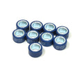 Polini Roller Weights 20 x12 Set of 9