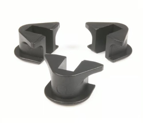 VESPA GTS Polini Replacement Variator Guide Shoes Set of 3