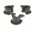 VESPA GTS Polini Replacement Variator Guide Shoes Set of 3