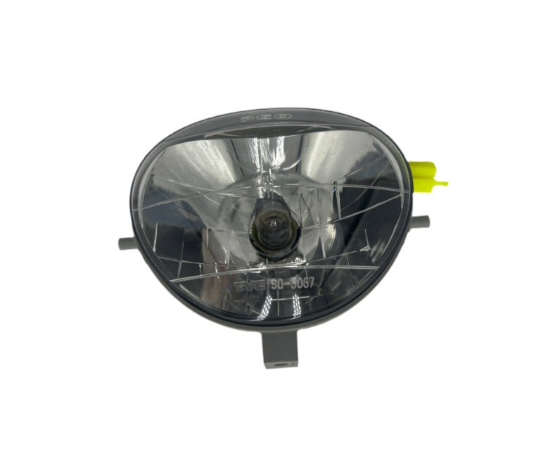 SMALLER STYLE HEADLIGHT - 2006 BUDDY ONLY