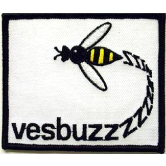 Vesbuzzzz.... Patch