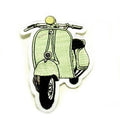 Handle Bar Vespa PATCH VL1-3 Allstate 94492