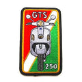 Vespa GTS Patch