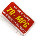 70+MPG Patch
