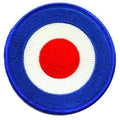 Mod Target Patch