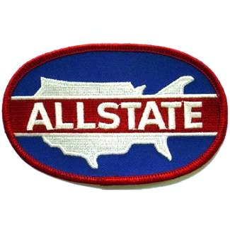 Allstate Patch