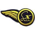 SX Air Patch