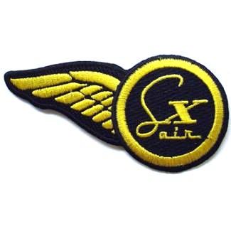 SX Air Patch