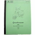 Parts book GT200