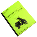 Parts Book - 300 Super