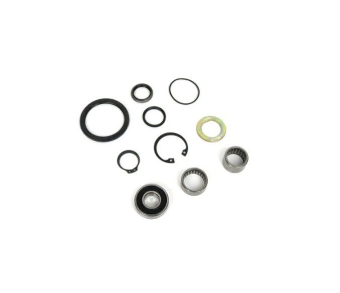 Front Fork & Hub Overhaul Kit 16MM P125 P200E