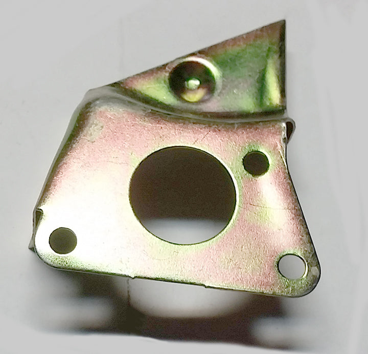 Protection For Oil Pump Transmission