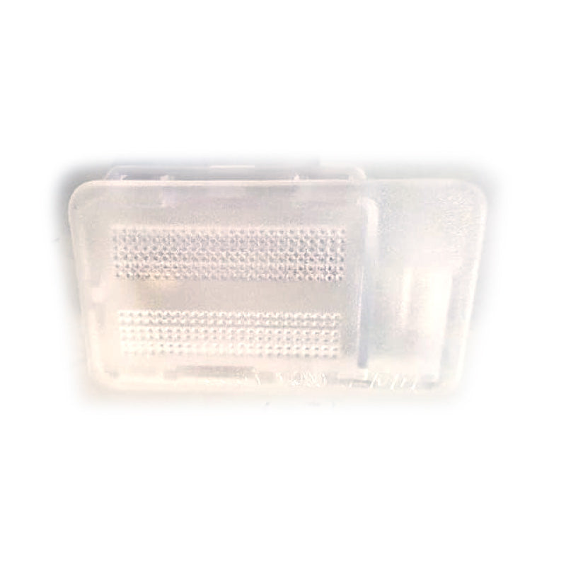 UNDER SEAT LAMP LIGHT ASSEMBLY WITH BULB PIAGGIO MP3 BV500