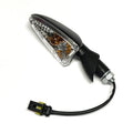 LEFT (L/H) REAR TURN SIGNAL (T/S) (POD STYLE) - BV350 ALL YEARS