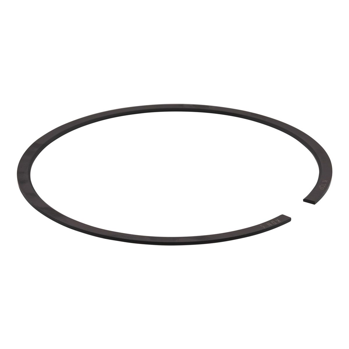 TOP COMPRESSION PISTON RING PIAGGIO BV350
