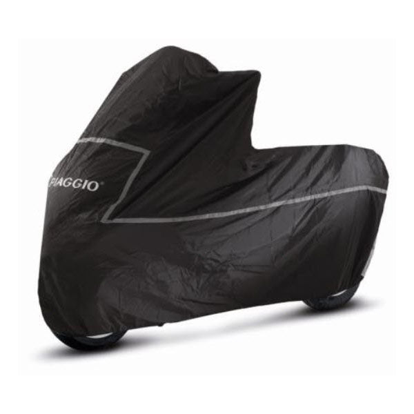 ORIGINAL PIAGGIO SCOOTER COVER FOR BV400 2023- (605290M001)