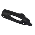 MUFFLER EXHAUST HEAT SHIELD COVER  - LIBERTY 150 SPORT
