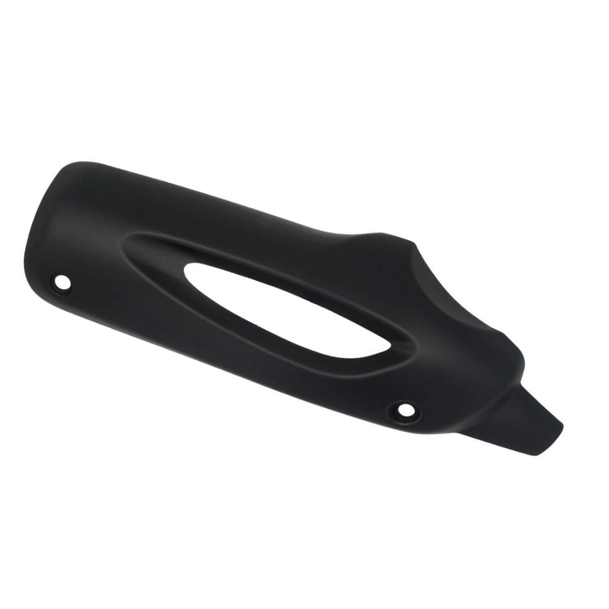 MUFFLER EXHAUST HEAT SHIELD COVER  - LIBERTY 150 SPORT