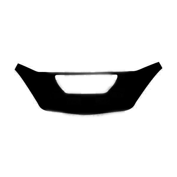 LOWER SHIELD-MP3 250 BLACK PLASTIC