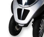 LOWER SHIELD-MP3 250 BLACK PLASTIC