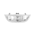 FRONT RUNNING LIGHT ASSEMBLY PIAGGIO MP3 500 2007-2012 (338169) **CLOSEOUT**