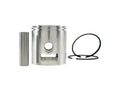 PISTON FOR PINASCO 177CC TWO PORT STANDARD 63.0 MM