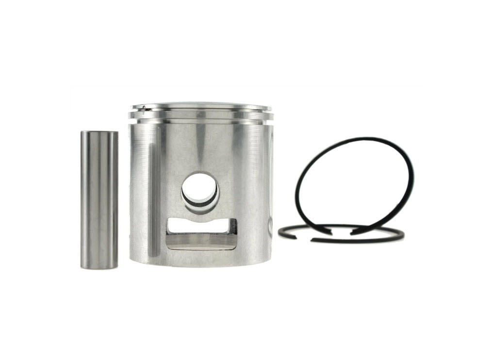 PISTON FOR PINASCO 177CC TWO PORT STANDARD 63.0 MM