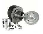 PINASCO 177 CAST IRON CYLINDER KIT FOR 2 PORT MOTORS (VBA VBB 1100-1355 80510000)