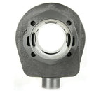 PINASCO 177 CAST IRON CYLINDER KIT FOR 2 PORT MOTORS (VBA VBB 1100-1355 80510000)