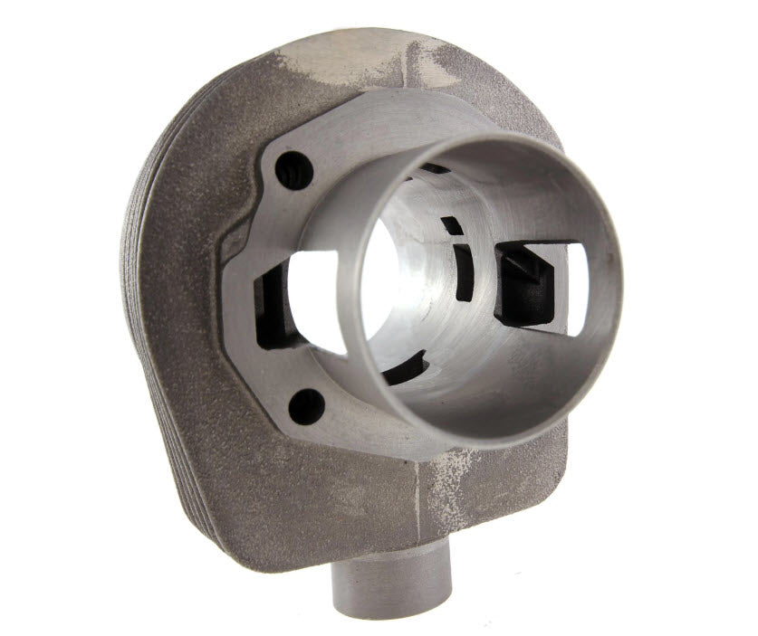 PINASCO 177 CAST IRON CYLINDER KIT FOR 2 PORT MOTORS (VBA VBB 1100-1355 80510000)
