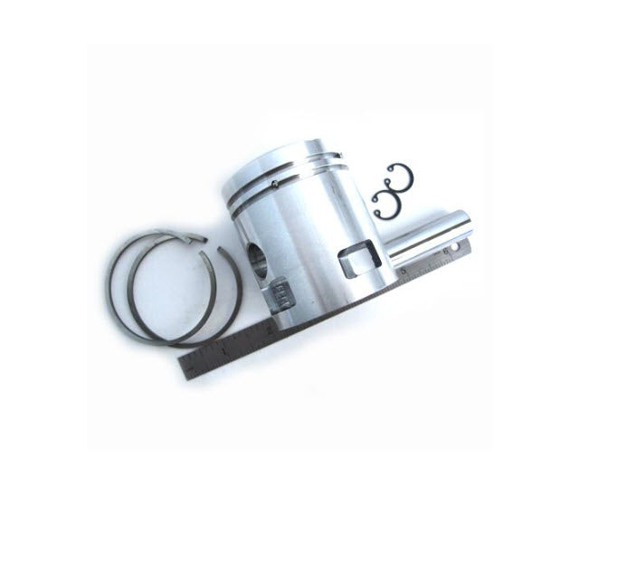 Piston Kit 57.8mm to 58.8mm Vespa PX150 STELLA 150