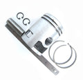 PISTON 52.5mm TO 53.1mm 3 PORT FOR P125