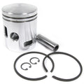 PISTON Vespa RALLY 180 VSD