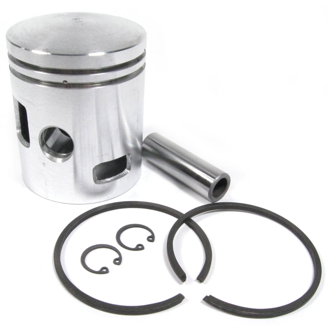 PISTON Vespa RALLY 180 VSD