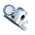 PISTON VESPA P200E RALLY VSE VSX AFTERMARKET