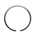 PISTON RING 66.5 mm to 67.5 mm P200E, Rally 200 PX200 VSX VSE (SOLD INDIVIDUALLY) (REQUIRES 2) (136340-132044)