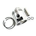 PISTON 57.0mm to 57.6mm DEFLECTOR VBA, VBB, VGLA, VGLB