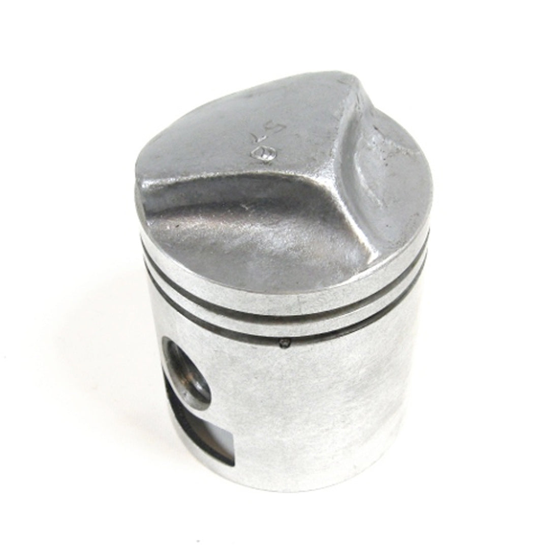 PISTON 57.0mm to 57.6mm DEFLECTOR VBA, VBB, VGLA, VGLB